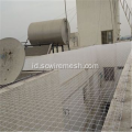 HDPE UV Residential Building Bird Netting